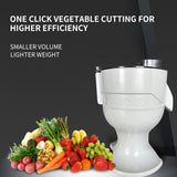 Multifunctionalvegetable cutter